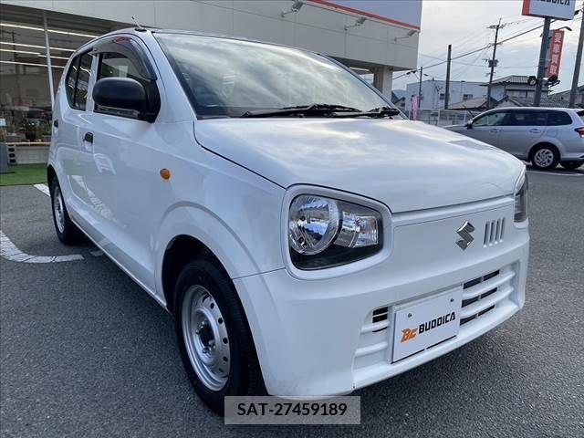 Suzuki ALTO 2019-03 231048-6
