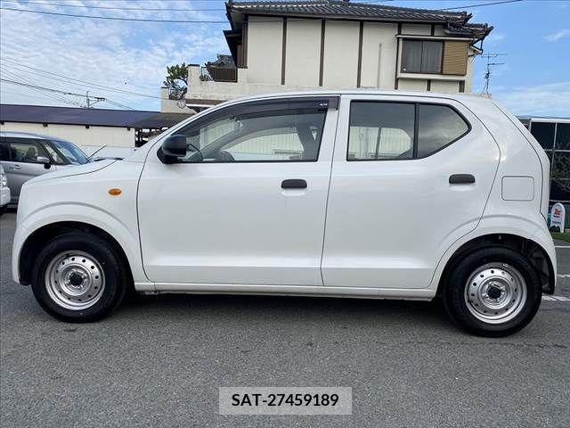 Suzuki ALTO 2019-03 231048-7