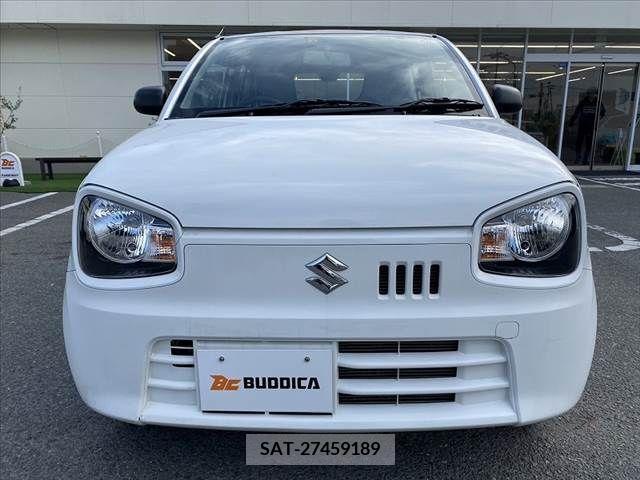 Suzuki ALTO 2019-03 231048-5