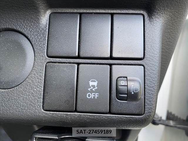 Suzuki ALTO 2019-03 231048-2