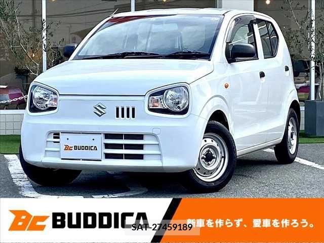 Suzuki ALTO 2019-03 231048-0