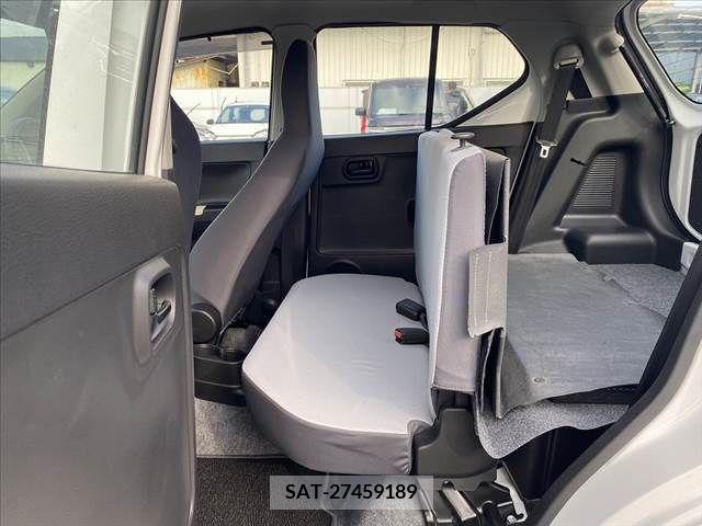 Suzuki ALTO 2019-03 231048-15