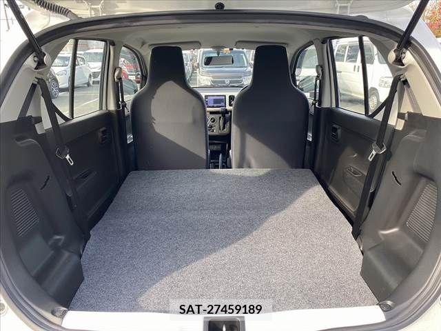 Suzuki ALTO 2019-03 231048-17