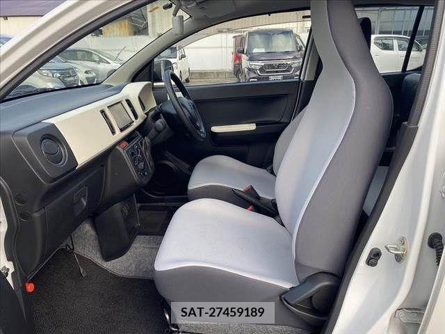 Suzuki ALTO 2019-03 231048-13