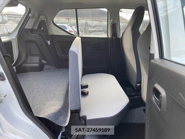 Suzuki ALTO 2019-03 231048-14