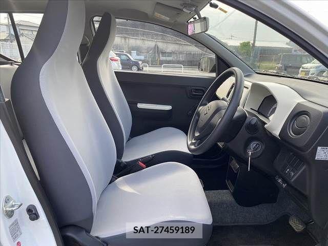 Suzuki ALTO 2019-03 231048-12