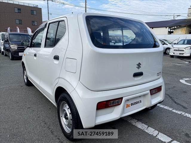 Suzuki ALTO 2019-03 231048-11