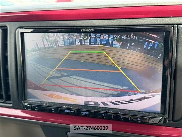 Daihatsu BOON 2016-05 263248-4