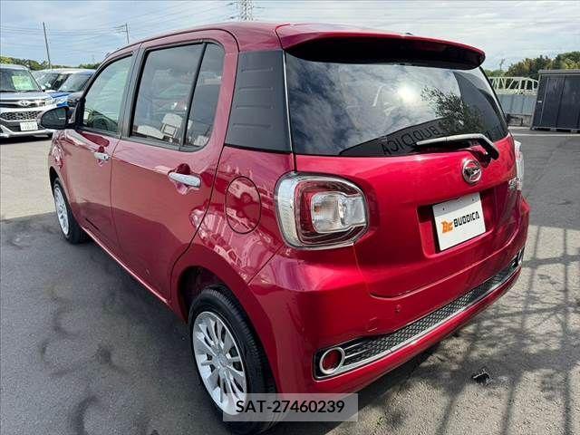 Daihatsu BOON 2016-05 263248-14