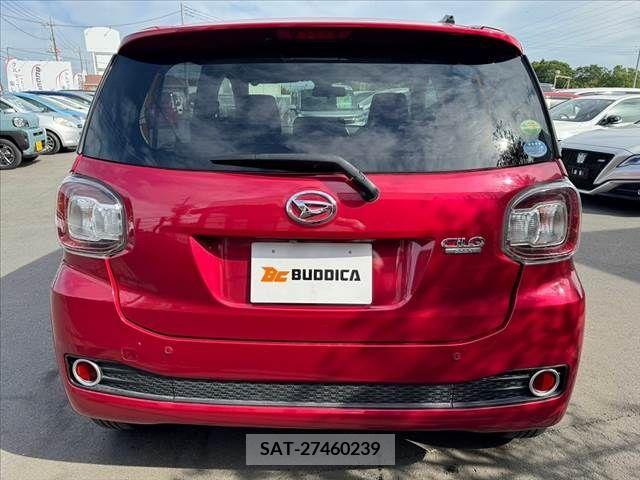 Daihatsu BOON 2016-05 263248-13