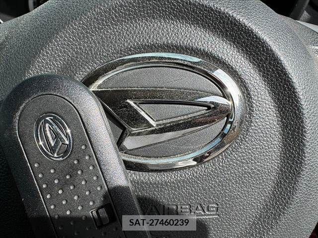Daihatsu BOON 2016-05 263248-3