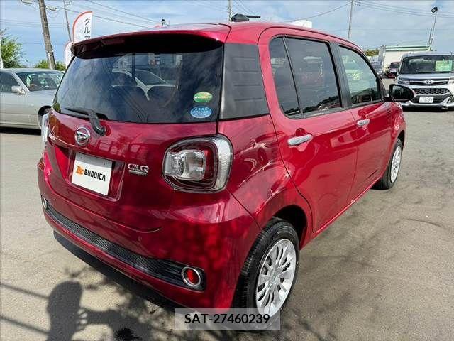 Daihatsu BOON 2016-05 263248-12
