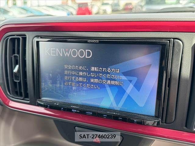 Daihatsu BOON 2016-05 263248-2