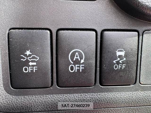 Daihatsu BOON 2016-05 263248-5
