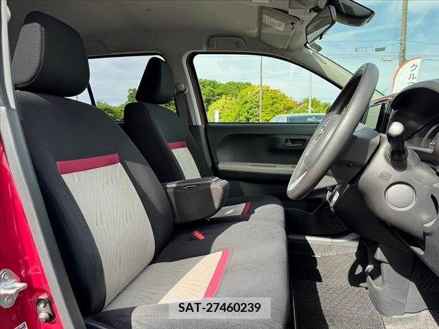 Daihatsu BOON 2016-05 263248-15