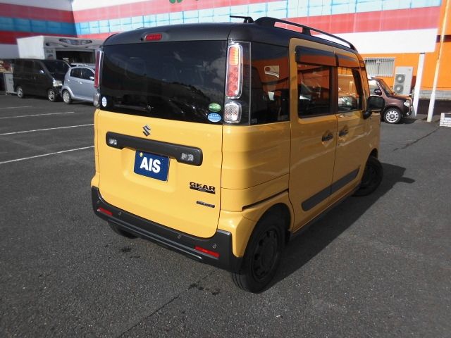 Suzuki SPACIA 2019-12 182228-2