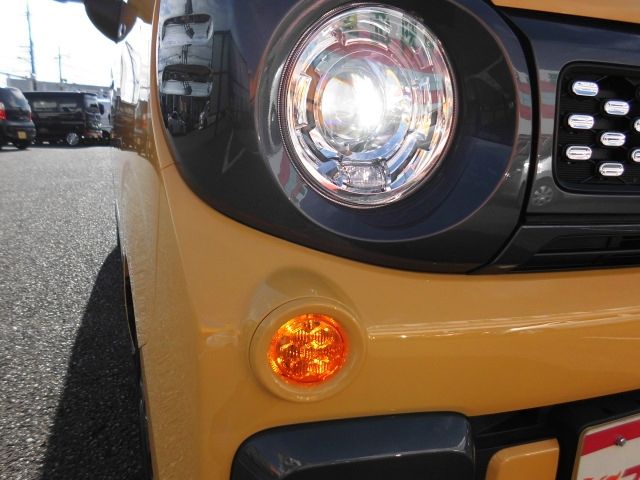Suzuki SPACIA 2019-12 182228-22