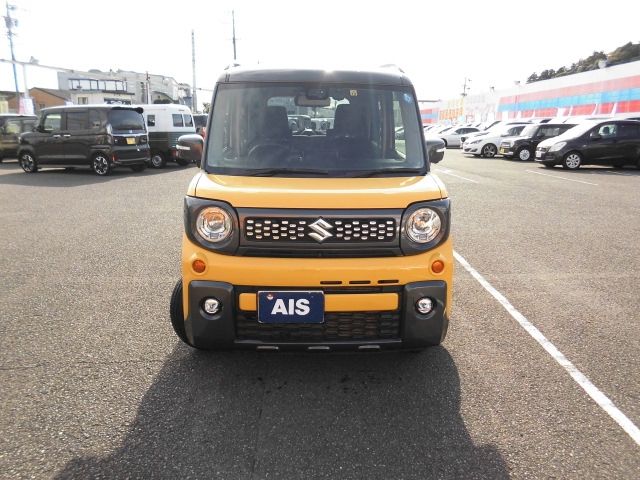 Suzuki SPACIA 2019-12 182228-3