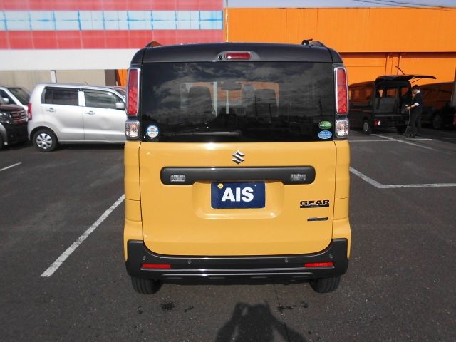 Suzuki SPACIA 2019-12 182228-4
