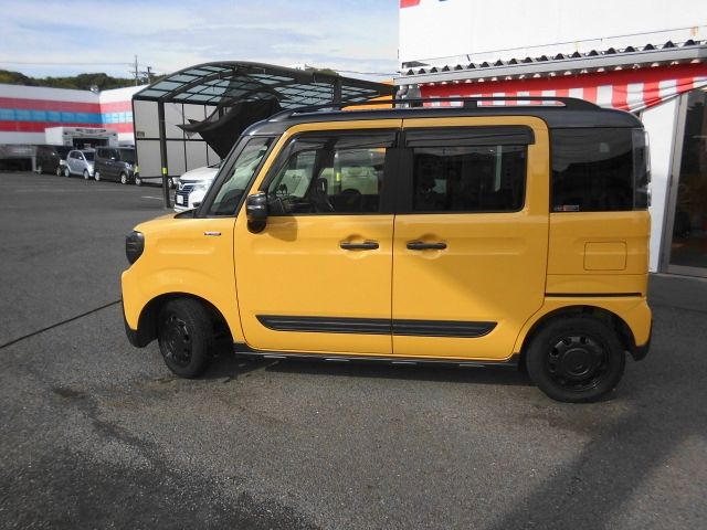 Suzuki SPACIA 2019-12 182228-5