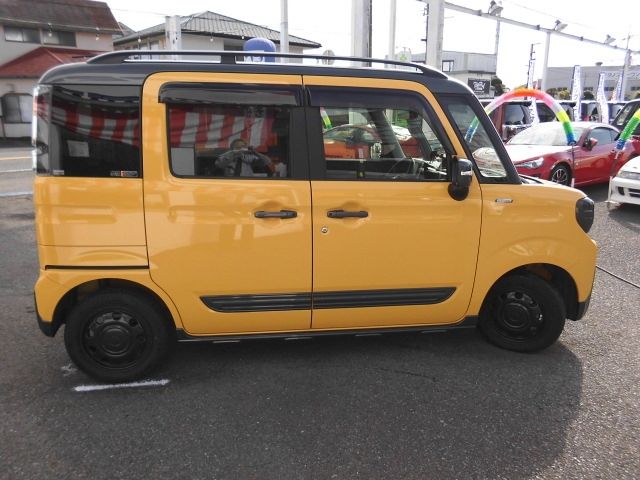 Suzuki SPACIA 2019-12 182228-6