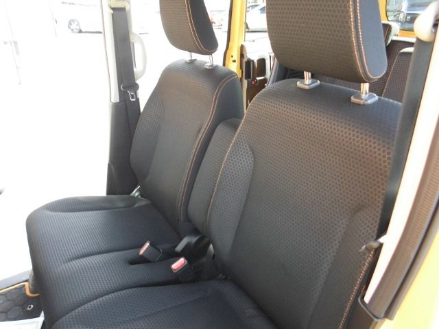 Suzuki SPACIA 2019-12 182228-7
