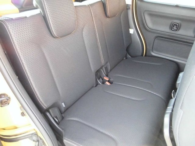 Suzuki SPACIA 2019-12 182228-8