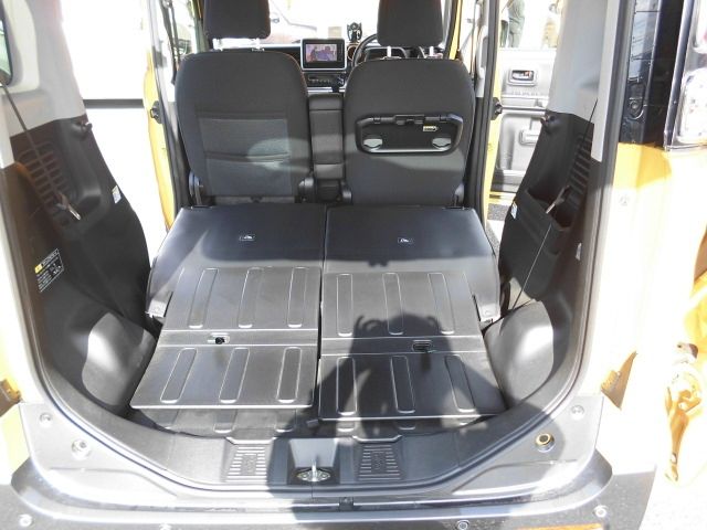 Suzuki SPACIA 2019-12 182228-9