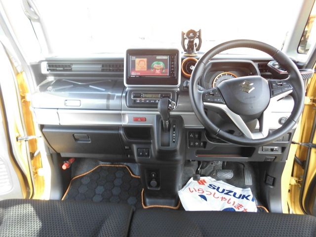 Suzuki SPACIA 2019-12 182228-1