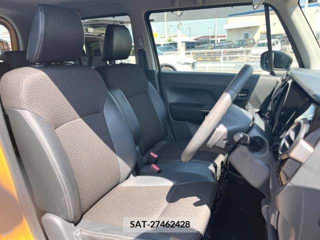 Suzuki HUSTLER 2017-02 396867-10