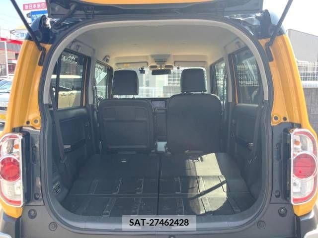 Suzuki HUSTLER 2017-02 396867-13