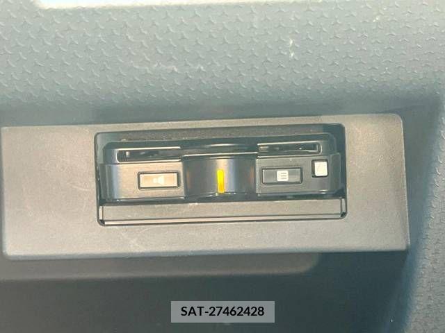 Suzuki HUSTLER 2017-02 396867-7