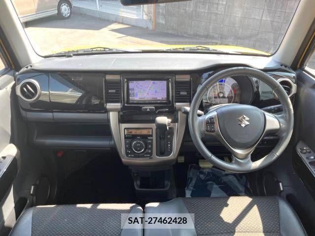 Suzuki HUSTLER 2017-02 396867-1