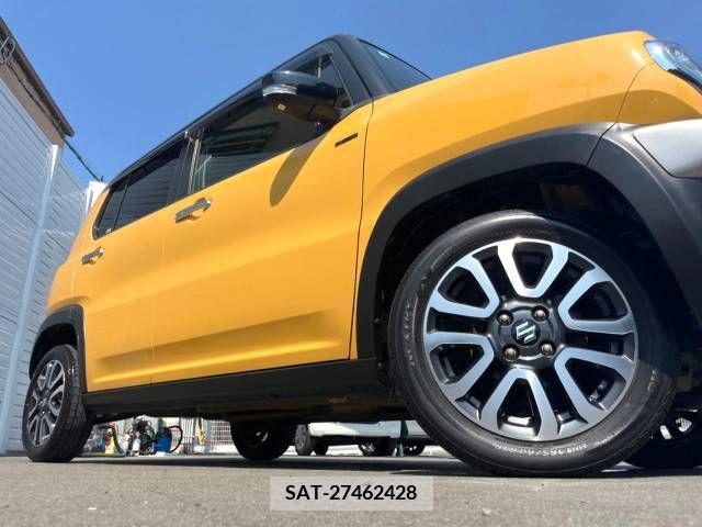 Suzuki HUSTLER 2017-02 396867-15