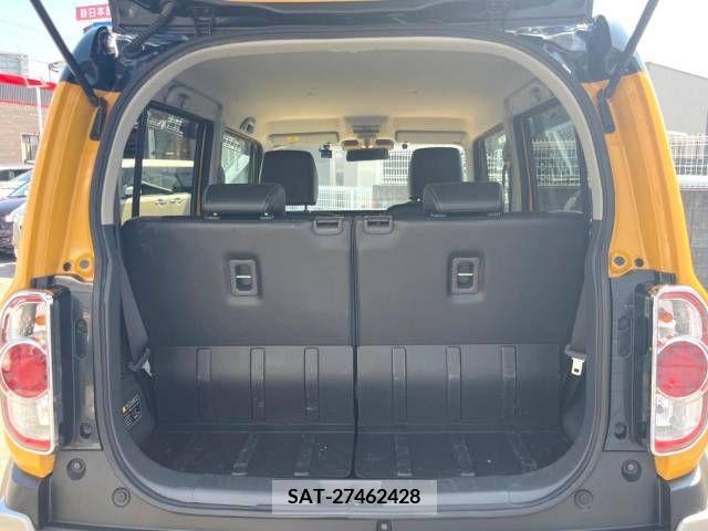 Suzuki HUSTLER 2017-02 396867-12