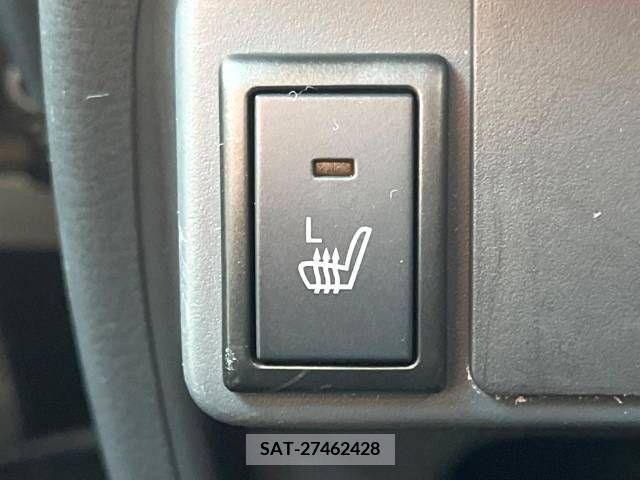 Suzuki HUSTLER 2017-02 396867-6