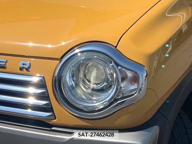 Suzuki HUSTLER 2017-02 396867-14
