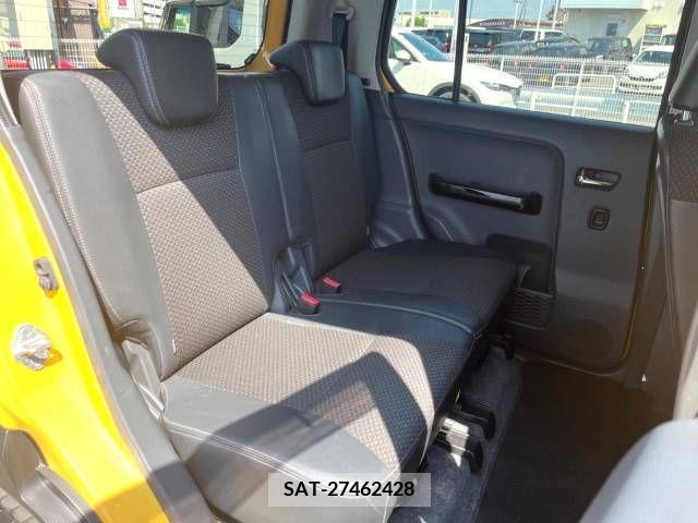 Suzuki HUSTLER 2017-02 396867-11