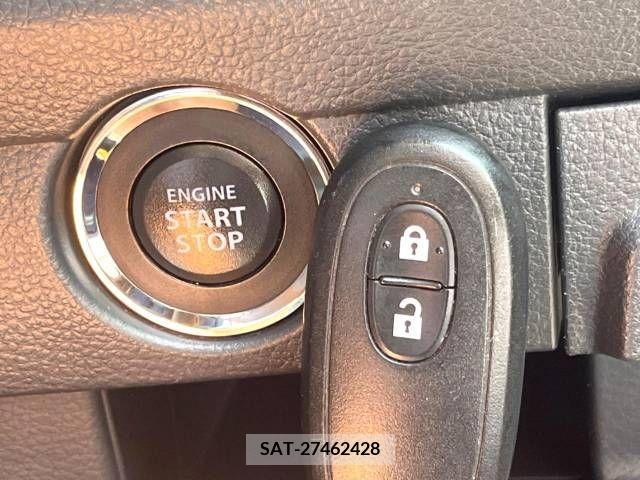 Suzuki HUSTLER 2017-02 396867-8