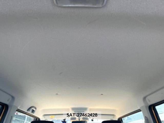 Suzuki HUSTLER 2017-02 396867-19