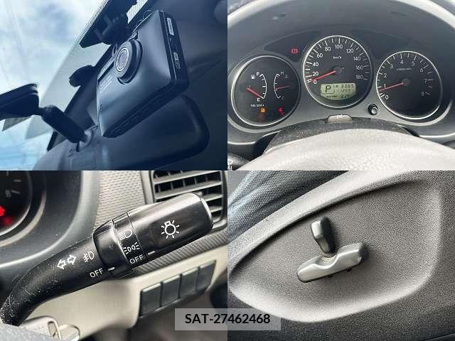 Subaru FORESTER 2007-07 326917-6