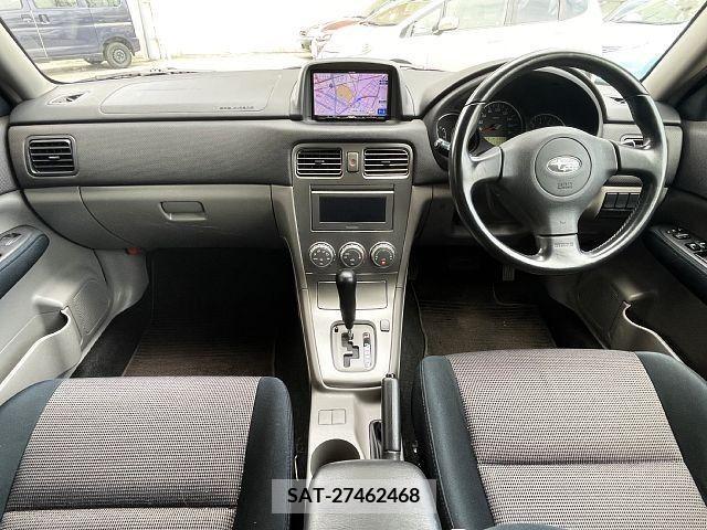 Subaru FORESTER 2007-07 326917-1