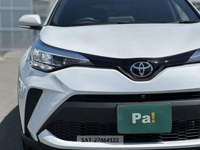 Toyota C-HR 2022-12 294877-19