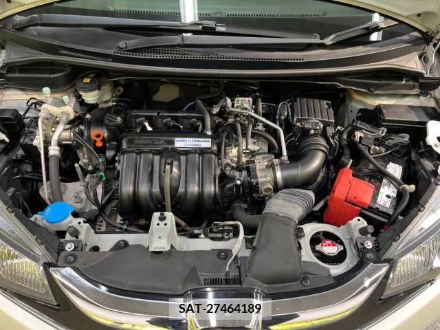 Honda FIT 2016-08 253584-18