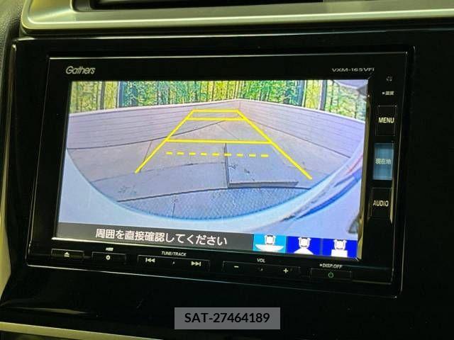 Honda FIT 2016-08 253584-3