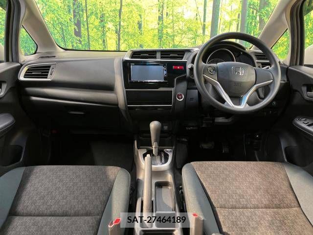 Honda FIT 2016-08 253584-1
