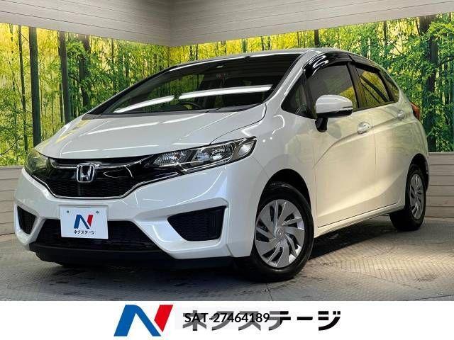 Honda FIT 2016-08 253584-0