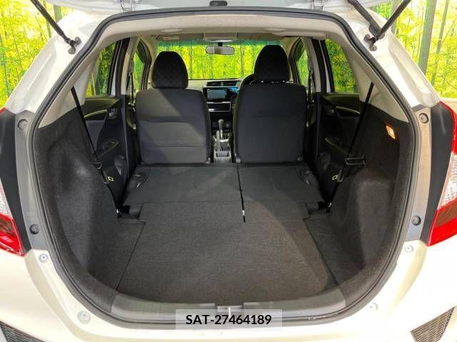 Honda FIT 2016-08 253584-10