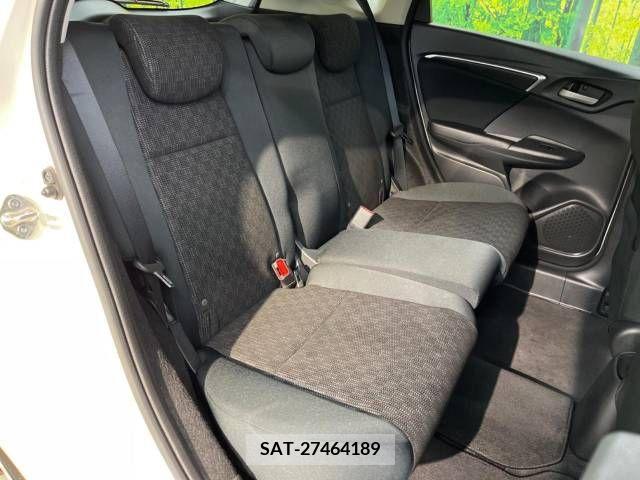 Honda FIT 2016-08 253584-9