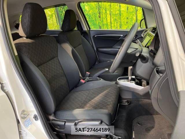 Honda FIT 2016-08 253584-8